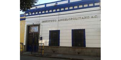 INSTITUTO ANGELOPOLITANO, A.C.