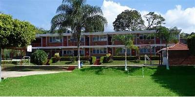 INSTITUTO ANGLO DE CORDOBA, A.C.