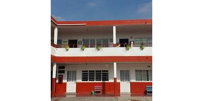 INSTITUTO ANGLO ESPAÑOL DE PUEBLA