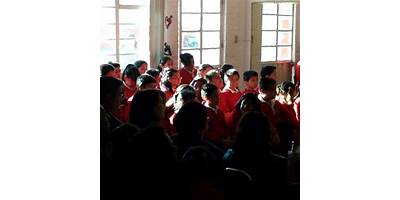 INSTITUTO ANGLO ESPAÑOL DE PUEBLA, S.C.