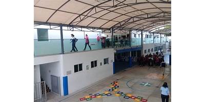 INSTITUTO ANGLO FRANCES