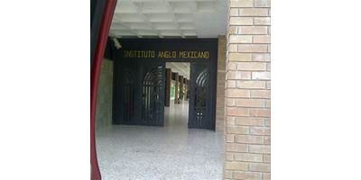 INSTITUTO ANGLO METROPOLITANO