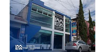 INSTITUTO ANGLOAMERICANO