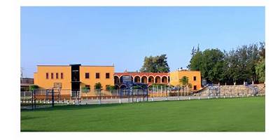 INSTITUTO ANTONIO DE MENDOZA