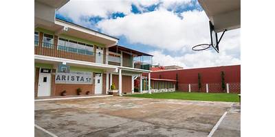 INSTITUTO ARISTA DE LEON