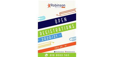 INSTITUTO ARTHUR HOWARD ROBINSON