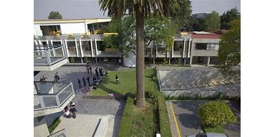 INSTITUTO ASUNCIÓN DE MÉXICO