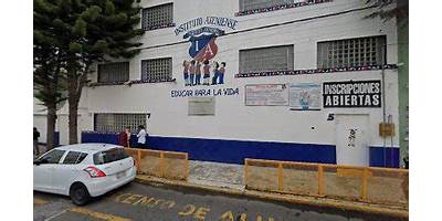 INSTITUTO ATENIENSE