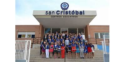 INSTITUTO AVANZADO EN EDUCACION SECUNDARIA DE SAN CRISTOBAL
