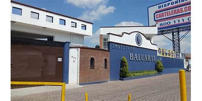 INSTITUTO BALUARTE DE METEPEC