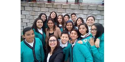 INSTITUTO BERTHA VON GLUMER