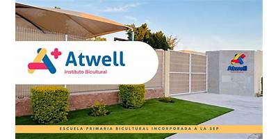 INSTITUTO BICULTURAL ATWELL