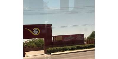 INSTITUTO BICULTURAL DE REYNOSA