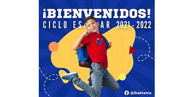 INSTITUTO BILING?E AMERICAN KID'S