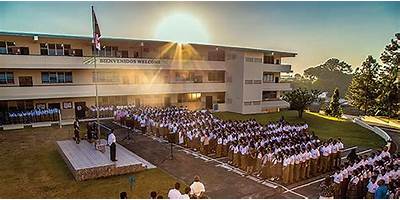 INSTITUTO BILINGUE 2000 RAFAELA SALDAÑA G. DE RAMIREZ