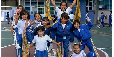 INSTITUTO BILINGUE AMADO NERVO