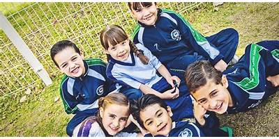 INSTITUTO BILINGUE ANDERSEN
