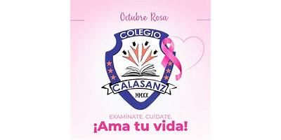 INSTITUTO BILINGUE JOSE DE CALASANZ SECUNDARIA