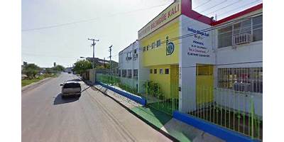 INSTITUTO BILINGUE LIBERTAD