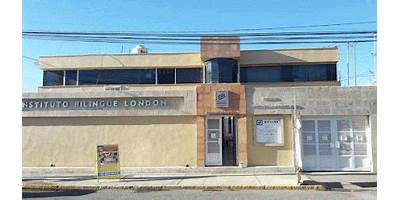INSTITUTO BILINGUE LONDON