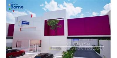 INSTITUTO BORNE S.C.