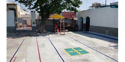 INSTITUTO BRITANICO