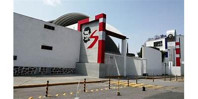 INSTITUTO CARLOS GOMEZ