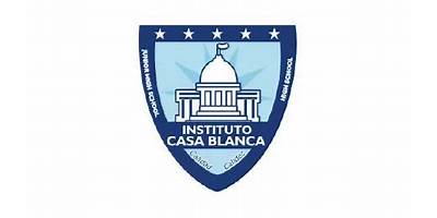 INSTITUTO CASA BLANCA JUNIOR HIGH SCHOOL
