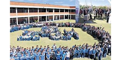 INSTITUTO CELAYENSE