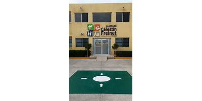 INSTITUTO CELESTIN FREINET