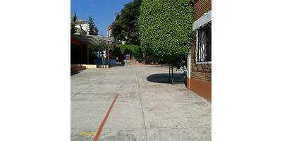 INSTITUTO CERVANTES DE MORELOS