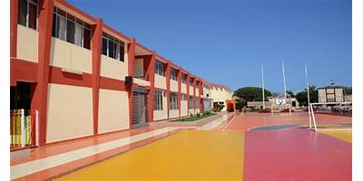 INSTITUTO CERVELLÓ