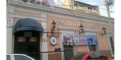 INSTITUTO COBAC, A.C.