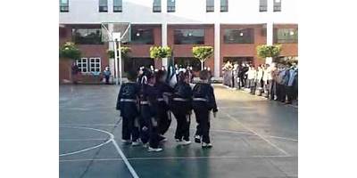 INSTITUTO COLUMBUS