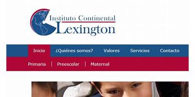INSTITUTO CONTINENTAL LEXINGTON
