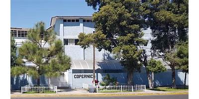 INSTITUTO COPÉRNICO