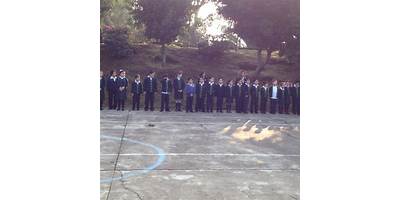 INSTITUTO COYOACAN DEL SUR