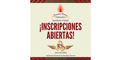 INSTITUTO CRISOL