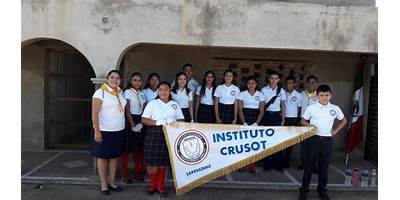 INSTITUTO CRUSOT