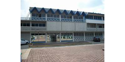 INSTITUTO CULTURAL DE OCCIDENTE