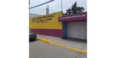 INSTITUTO CULTURAL ENRIQUE C. REBSAMEN