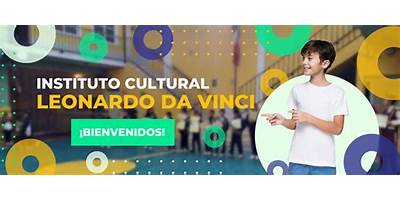 INSTITUTO CULTURAL LEONARDO DA VINCI