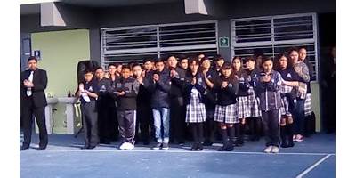 INSTITUTO CULTURAL LOS HEROES