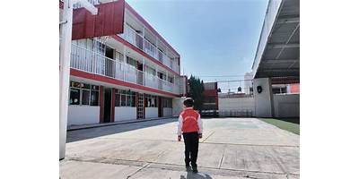 INSTITUTO CULTURAL TORRES BODET