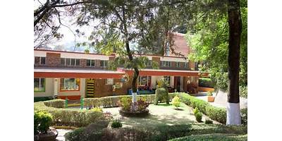 INSTITUTO CUMBRES BOSQUES SECUNDARIA