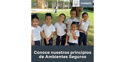 INSTITUTO CUMBRES CAMPECHE