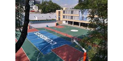 INSTITUTO CUMBRES DE CULIACAN