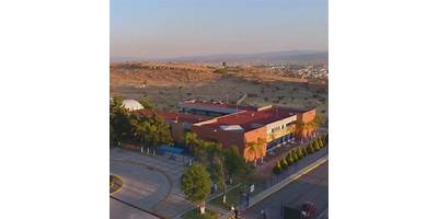 INSTITUTO CUMBRES