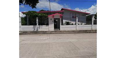 INSTITUTO DE ASISTENCIA Y DESARROLLO INFANTIL SILVIA TORREBLANCA ALFARO
