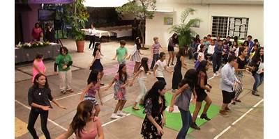 INSTITUTO DE EDUCACION CREATIVA